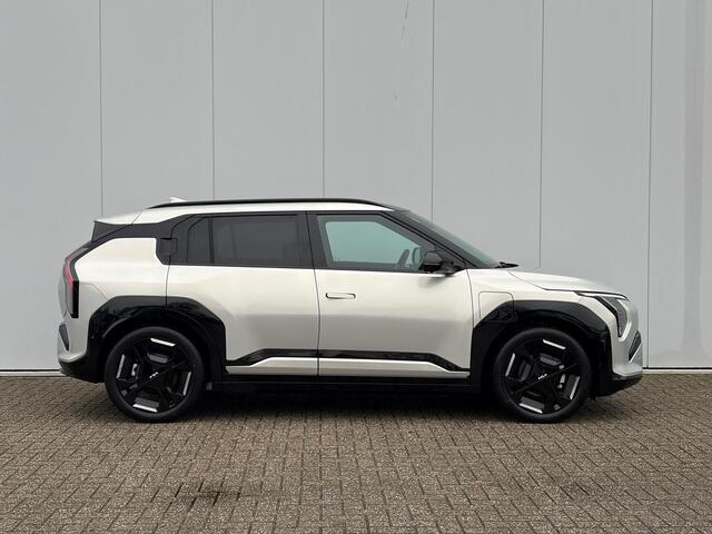 KIA EV3 GT-PlusLine 81.4 kWh