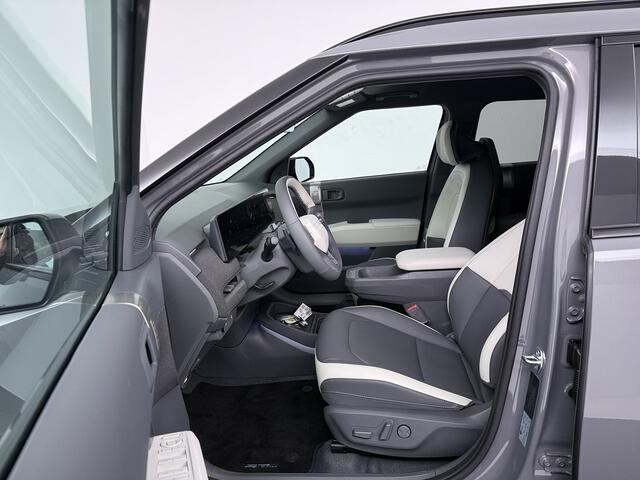 KIA EV3 GT-Line Business Edition 81.4 kWh | 10 Jaar Garantie | NU UIT VOORRAAD LEVERBAAR! |