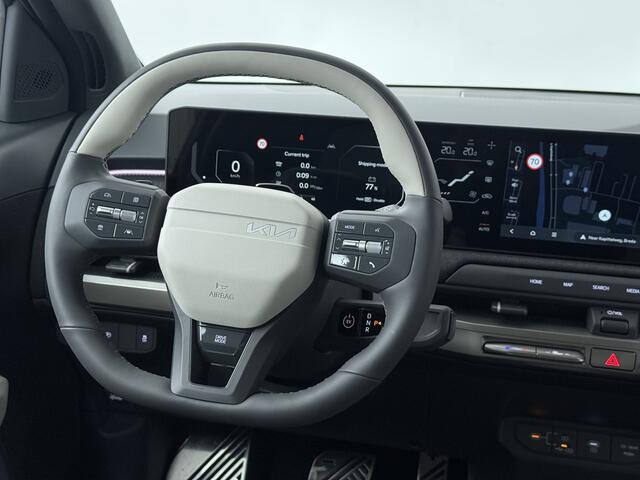 KIA EV3 GT-Line Business Edition 81.4 kWh | 10 Jaar Garantie | NU UIT VOORRAAD LEVERBAAR! |