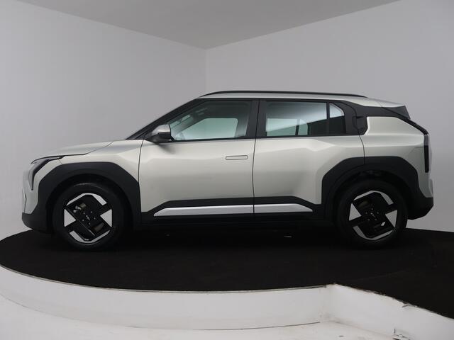 KIA EV3 Air 58.3 kWh | 10 Jaar Garantie | NU UIT VOORRAAD LEVERBAAR! |