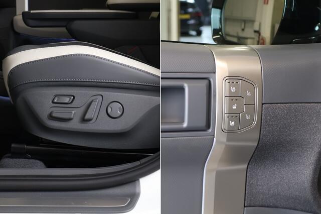 KIA EV3 GT-Line 81.4 kWh - Schuif/kantel - Harman/Kardon - Head-Up