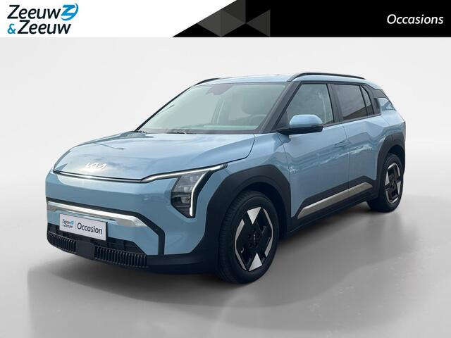 KIA EV3 Plus 58.3 kWh | NIEUWSTAAT | 3.500KM !! | DIRECT LEVERBAAR !! |