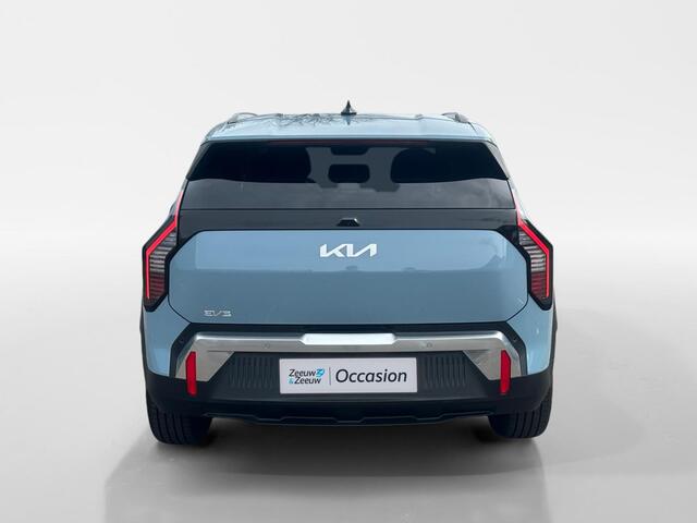 KIA EV3 Plus 58.3 kWh | NIEUWSTAAT | 3.500KM !! | DIRECT LEVERBAAR !! |