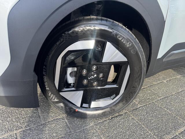 KIA EV3 Plus 58.3 kWh , Snel Leverbaar!, Inclusief 3000 Euro Inruilpremie, Complete Uitvoering!, Voorraadkorting!