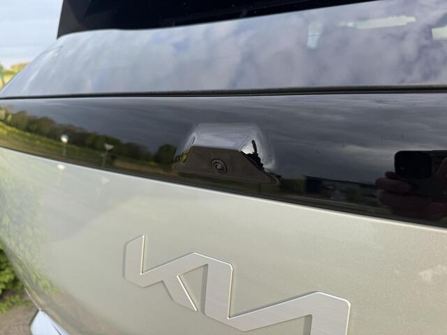 KIA EV3 Plus 58.3 kWh , Snel Leverbaar!, Inclusief 3000 Euro Inruilpremie, Complete Uitvoering!, Voorraadkorting!