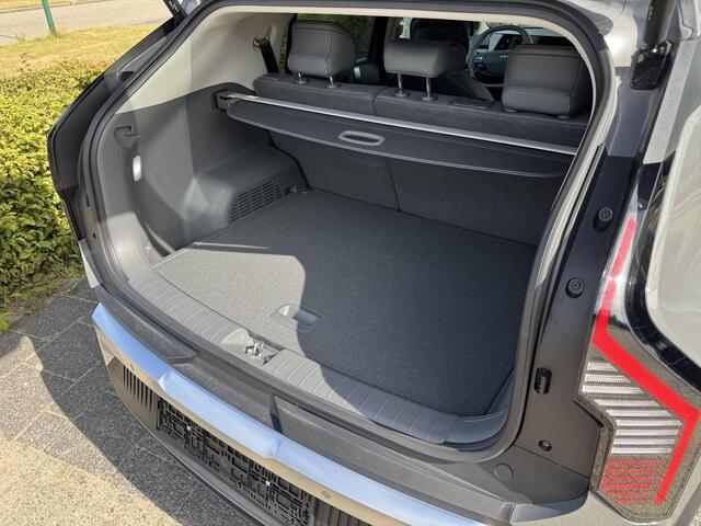 KIA EV3 Plus Advanced 58.3 kWh , Snel Leverbaar!, Inclusief 3000 Euro Inruilpremie, Complete Uitvoering!, Voorraadkorting!