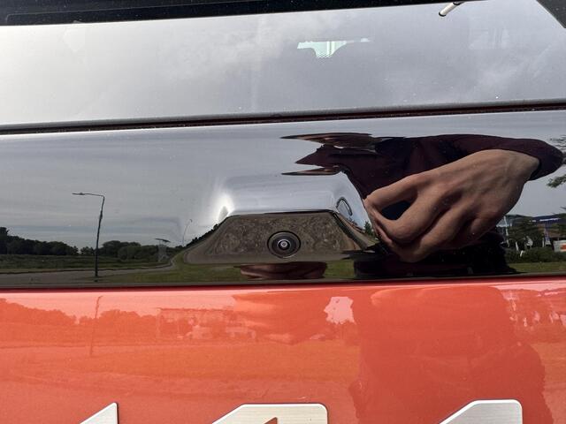 KIA EV3 Plus 81.4 kWh , Snel Leverbaar!, Inclusief 3000 Euro Inruilpremie, Complete Uitvoering!, Voorraadkorting!