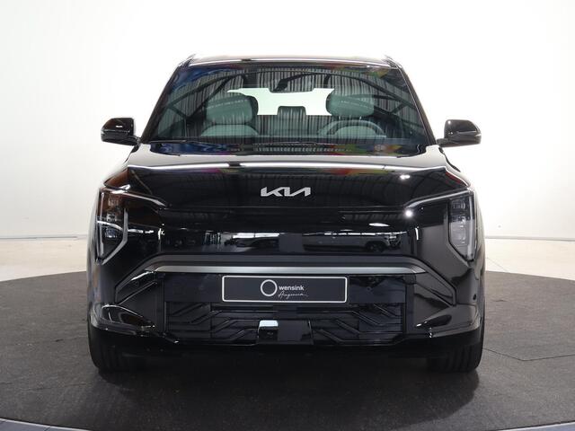 KIA EV3 GT-Line Business Edition 81.4 kWh | 19" lichtmetalen GT-Line velgen | Ambient lighting | Privacy Glass | GT-Line interieur | Stoel- en stuurwielverwarming |