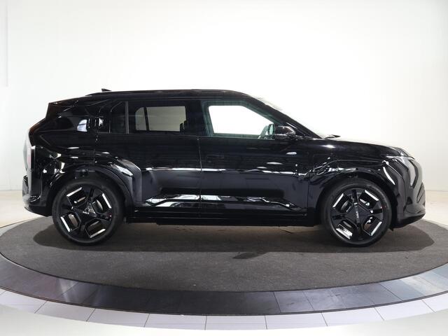 KIA EV3 GT-Line Business Edition 81.4 kWh | 19" lichtmetalen GT-Line velgen | Ambient lighting | Privacy Glass | GT-Line interieur | Stoel- en stuurwielverwarming |