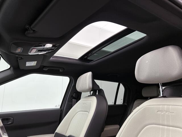 KIA EV3 GT-PlusLine 81.4 kWh Stoelverawrming | Stuurverwarming | Head-up display