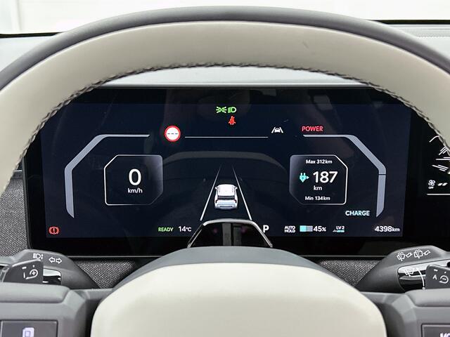 KIA EV3 GT-PlusLine 81.4 kWh Stoelverawrming | Stuurverwarming | Head-up display