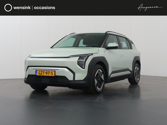 KIA EV3 Air 58.3kWh Elektromotor 150kW | SOH 99% | Parkeercamera | Keyless Go | Adaptive Cruise Control | Navigatie |