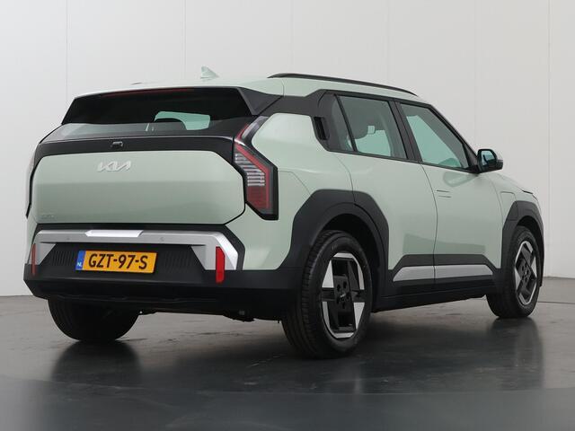 KIA EV3 Air 58.3kWh Elektromotor 150kW | SOH 99% | Parkeercamera | Keyless Go | Adaptive Cruise Control | Navigatie |
