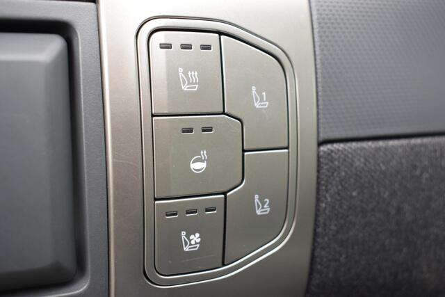 KIA EV3 GT-PlusLine 81.4 kWh | Direct Leverbaar | Memory | Leder | Navigatie | Tot 10Jr. Kia-Garantie | Tot 10jr.Fabrieksgarantie