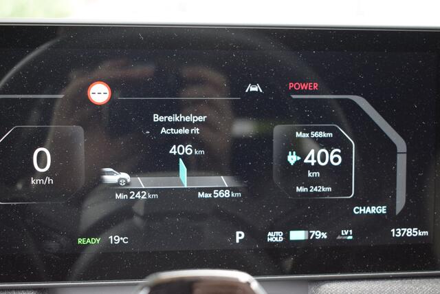 KIA EV3 GT-PlusLine 81.4 kWh | Direct Leverbaar | Memory | Leder | Navigatie | Tot 10Jr. Kia-Garantie | Tot 10jr.Fabrieksgarantie