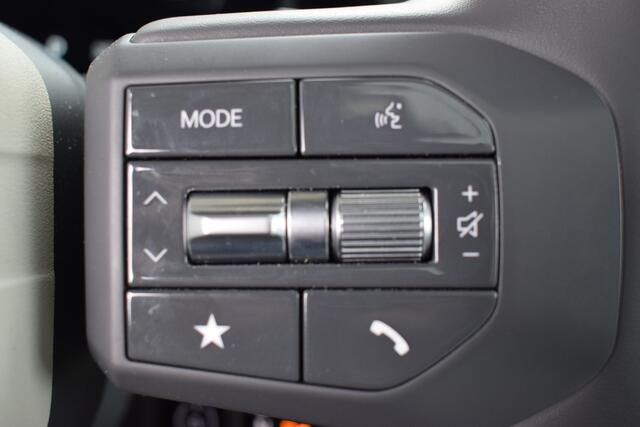 KIA EV3 GT-PlusLine 81.4 kWh | Direct Leverbaar | Memory | Leder | Navigatie | Tot 10Jr. Kia-Garantie | Tot 10jr.Fabrieksgarantie