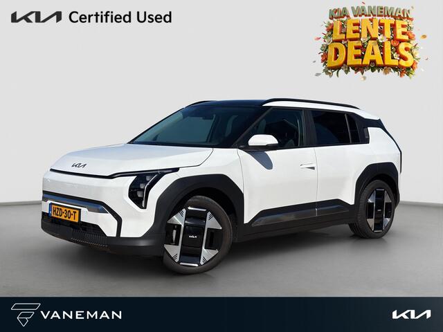 KIA EV3 Plus Advanced 81.4 kWh