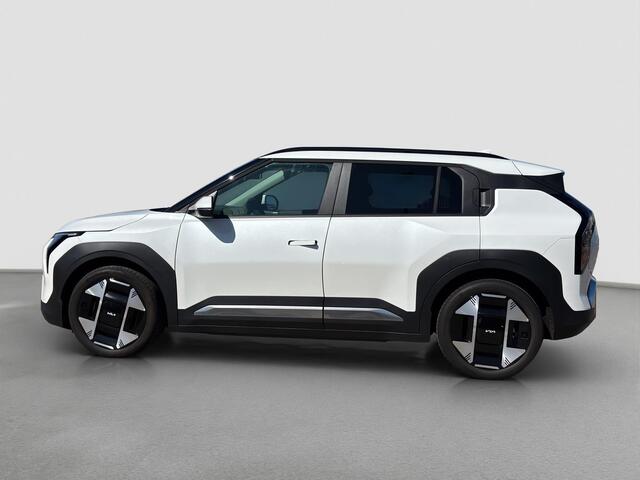 KIA EV3 Plus Advanced 81.4 kWh