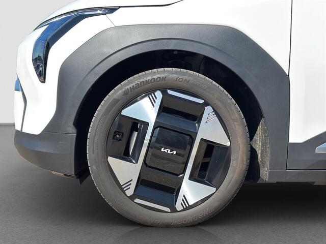 KIA EV3 Plus Advanced 81.4 kWh