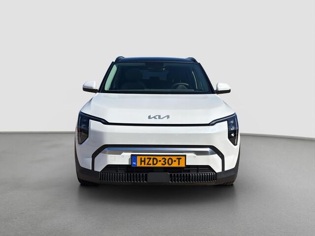 KIA EV3 Plus Advanced 81.4 kWh