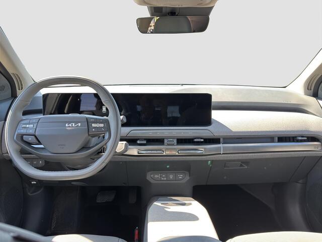KIA EV3 Plus Advanced 81.4 kWh