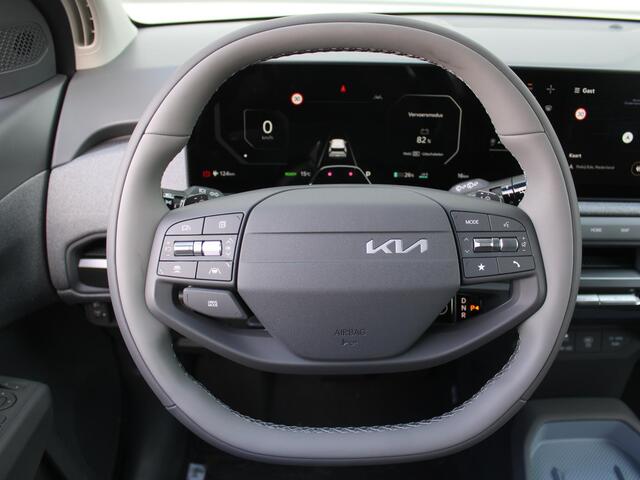 KIA EV3 Plus 81.4 kWh | Nieuw | Direct leverbaar | Actieradius tot 605 km (WLTP) | 18% bijtelling |
