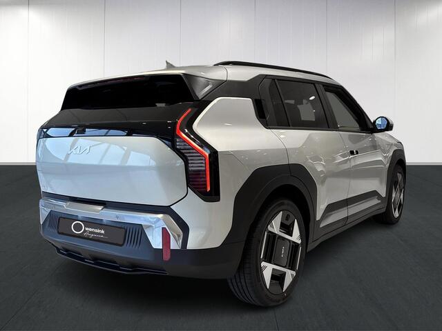 KIA EV3 Plus Advanced 58.3 kWh | Panoramaschuifdak | 19" velgen | Harman Kardon | Privacy Glass | Stoel- en stuurwielverwarming |
