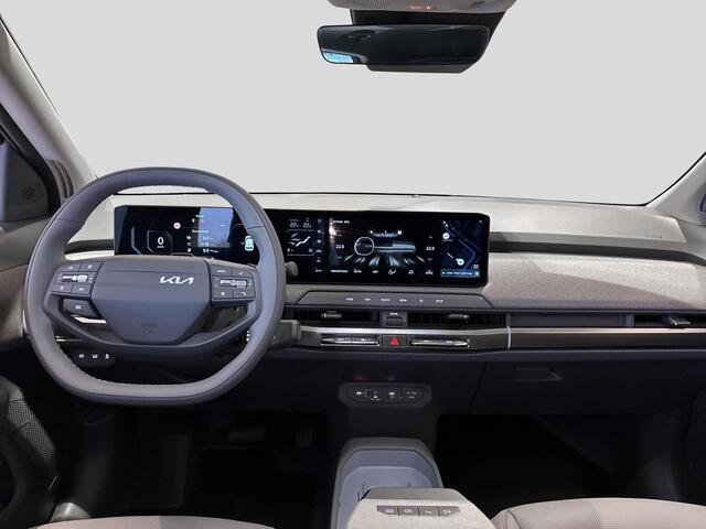 KIA EV3 Plus Advanced 58.3 kWh | Panoramaschuifdak | 19" velgen | Harman Kardon | Privacy Glass | Stoel- en stuurwielverwarming |