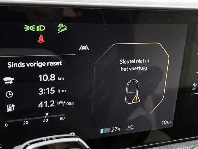 KIA EV3 GT-PlusLine 81.4 kWh ** SNELLEVERBAAR **