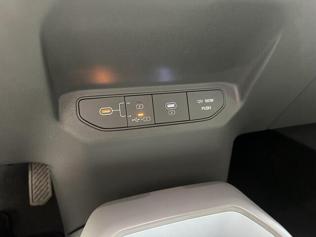 KIA EV3 Plus 81.4 kWh BTW auto, 1e eigenaar