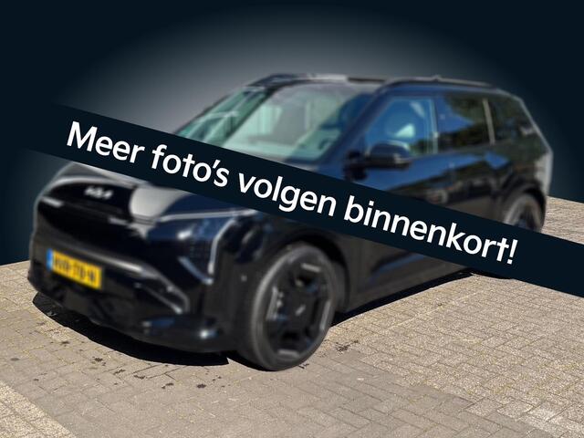 KIA EV3 GT-PlusLine 81.4 kWh Incl Set Winterbanden