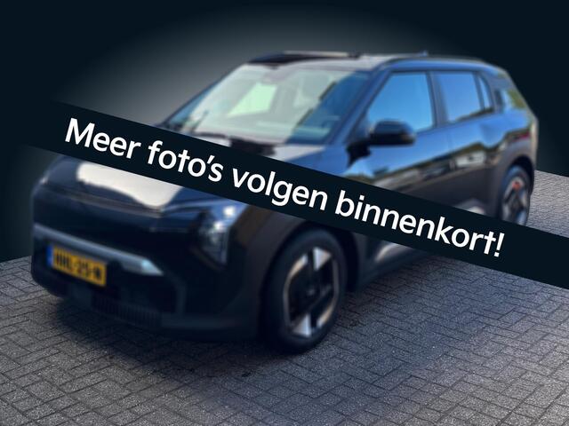 KIA EV3 Plus 58.3 kWh Incl Set Winterbanden