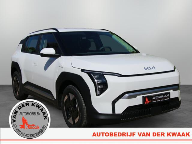 KIA EV3 150 kW Air