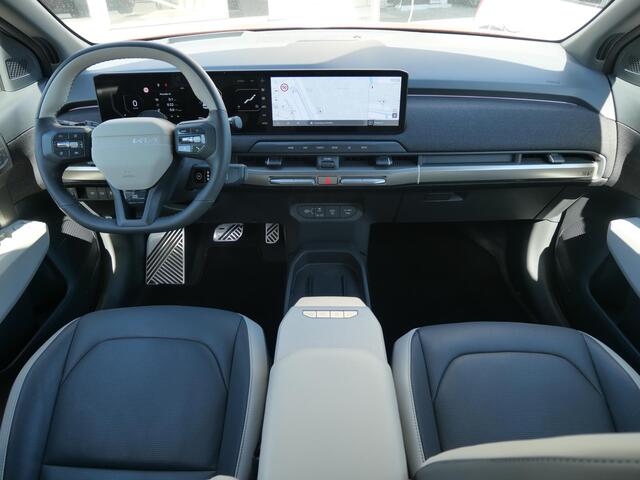 KIA EV3 GT-PlusLine 81.4 kWh | HUD| Harman/Kardon | Schuif/open dak |