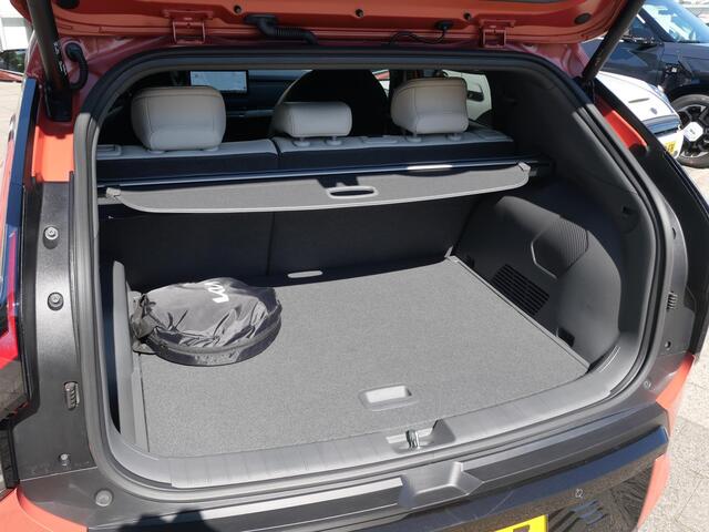 KIA EV3 GT-PlusLine 81.4 kWh | HUD| Harman/Kardon | Schuif/open dak |