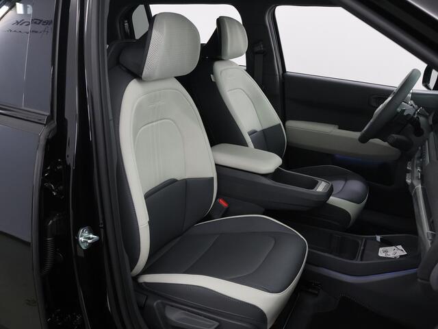 KIA EV3 GT-Line 81.4 kWh | Panoramaschuifdak | Harman Kardon | LED-koplampen | Verwarmbare achterbank | Ambient lighting |
