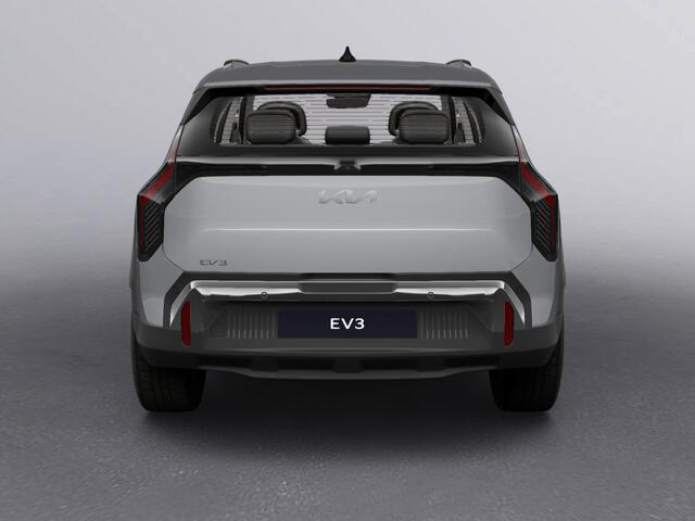 KIA EV3 Air 58.3 kWh