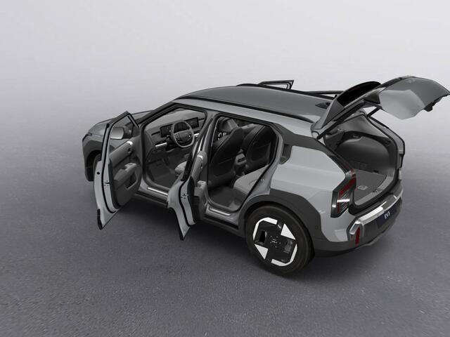 KIA EV3 Air 58.3 kWh