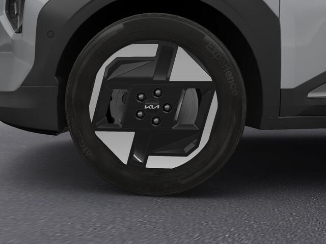 KIA EV3 Air 58.3 kWh