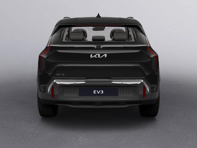 KIA EV3 Air 58.3 kWh