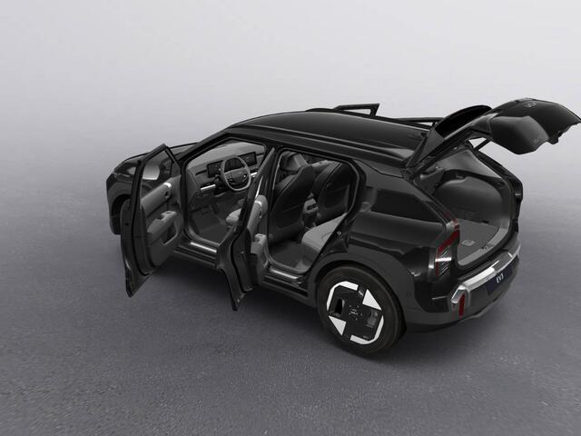 KIA EV3 Air 58.3 kWh