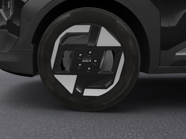 KIA EV3 Air 58.3 kWh