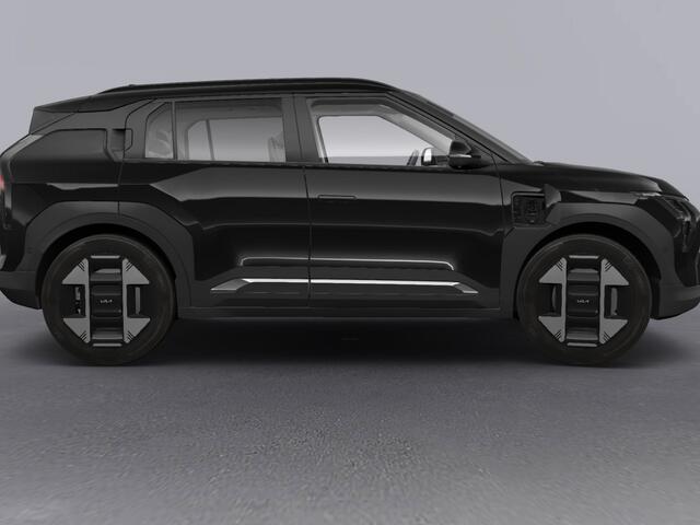 KIA EV3 Plus Advanced 81.4 kWh