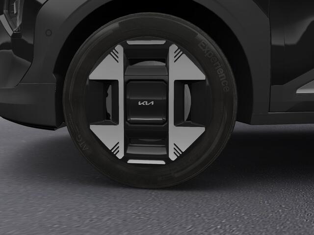 KIA EV3 Plus Advanced 81.4 kWh