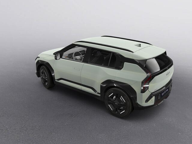 KIA EV3 GT-Line Business Edition 81.4 kWh