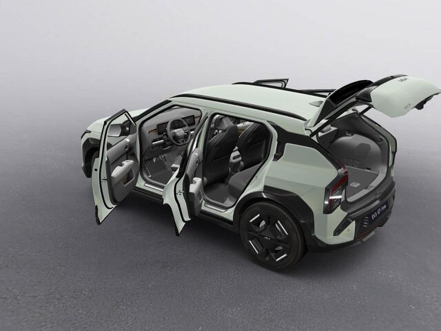 KIA EV3 GT-Line Business Edition 81.4 kWh