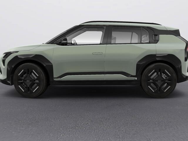 KIA EV3 GT-Line Business Edition 81.4 kWh