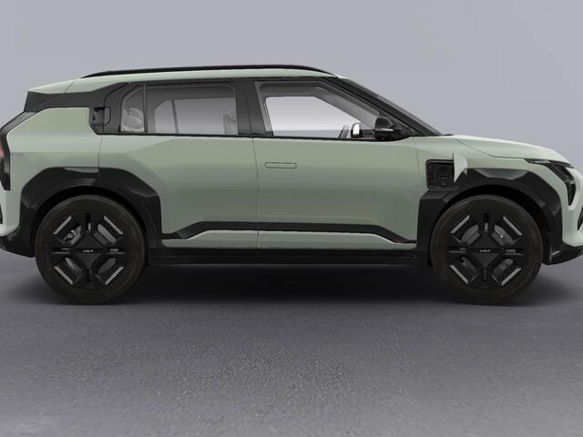 KIA EV3 GT-Line Business Edition 81.4 kWh