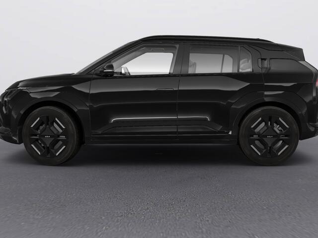 KIA EV3 GT-Line Business Edition 81.4 kWh