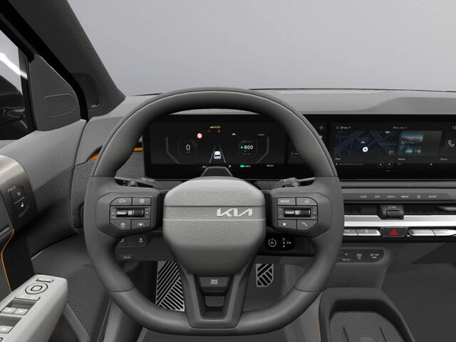 KIA EV3 GT-Line Business Edition 81.4 kWh